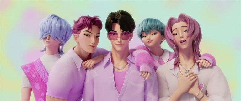 Director Maggie Kang Reveals Who Inspired ‘KPop Demon Hunters’ Characters