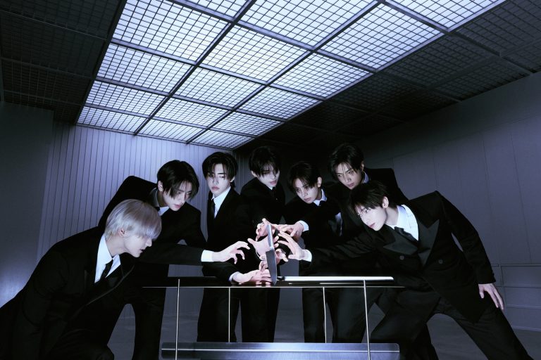 ENHYPEN Ignites Global Hearts with ‘DESIRE : UNLEASH,’ Shattering Records