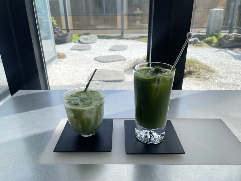 Beyond the Latte: Seoul Cafes Elevate Matcha with Innovative New Twists